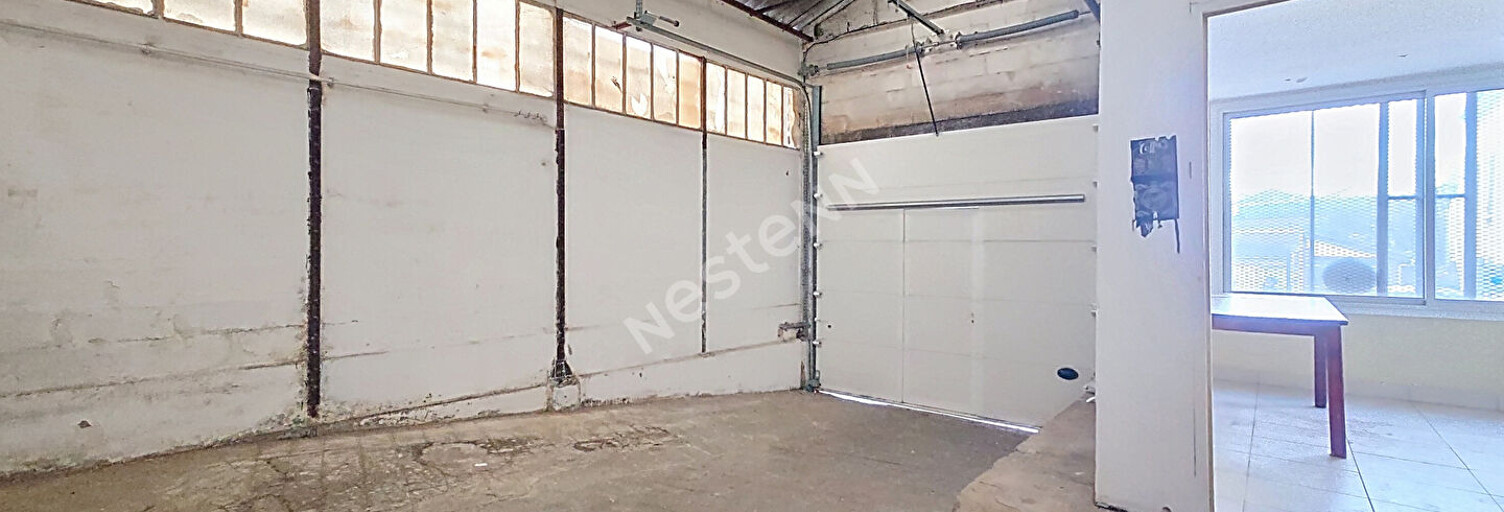 Commerce  456 m² à vendre à Bouffémont (95570)