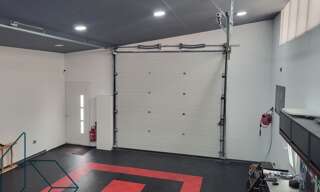 Commerce  320 m² à vendre à Ploeren (56880)