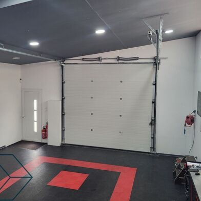 Commerce  284540 €