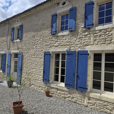 Maison 8 pièces 298920 €