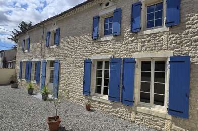 Maison 8 pièces 274000 €