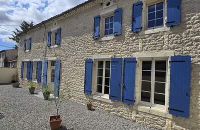 Maison de caractère — photo du bien