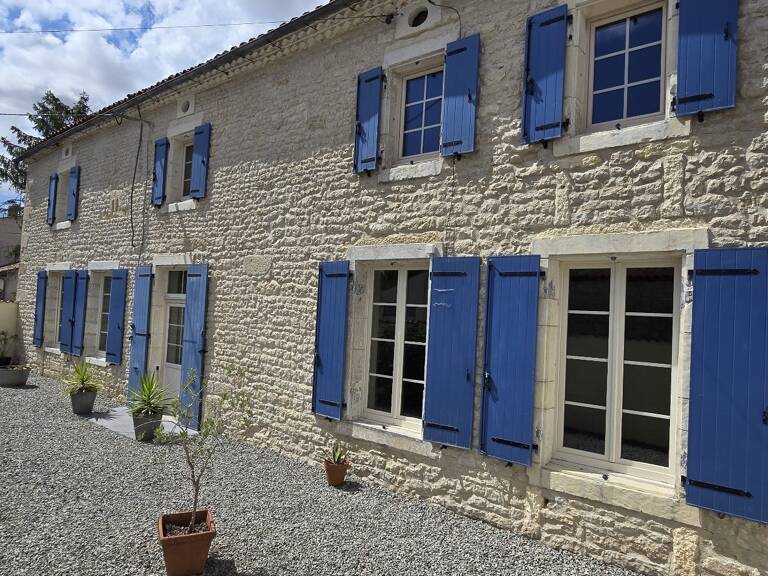 Maison de caractère — photo 1