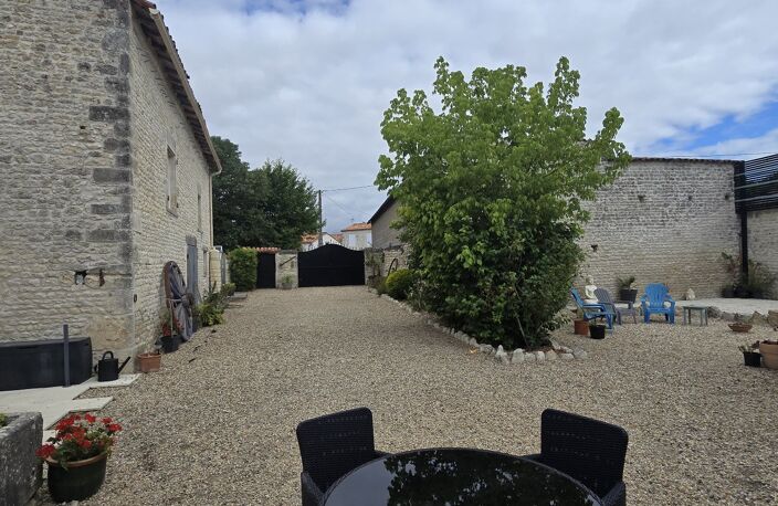 Maison de caractère — photo 2