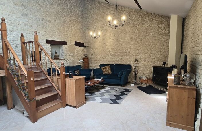 Maison de caractère — photo 3