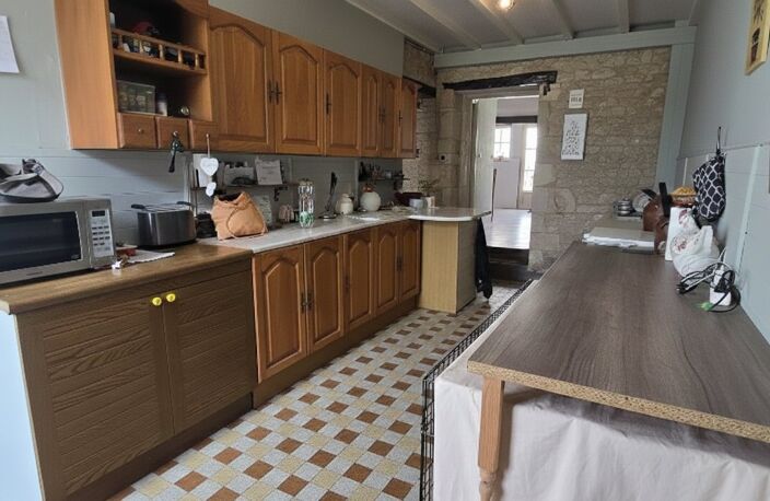 Maison de caractère — photo 4