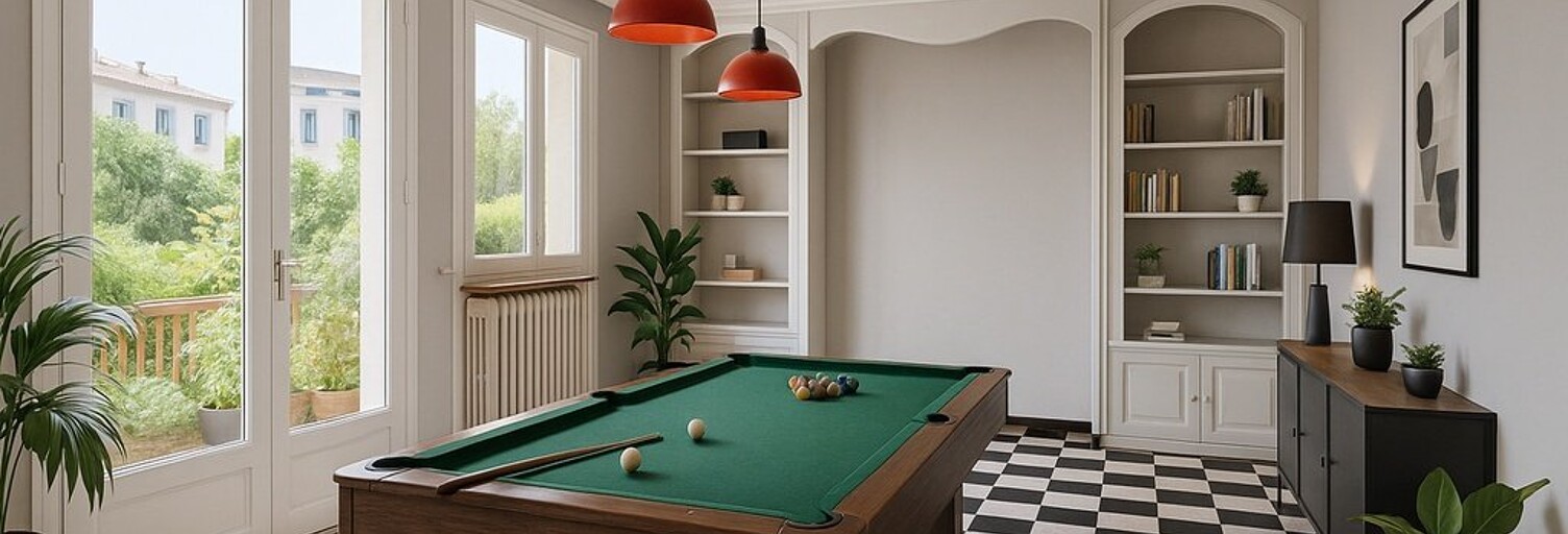 Maison 6 Pièces 170 m² à vendre à Millau (12100)