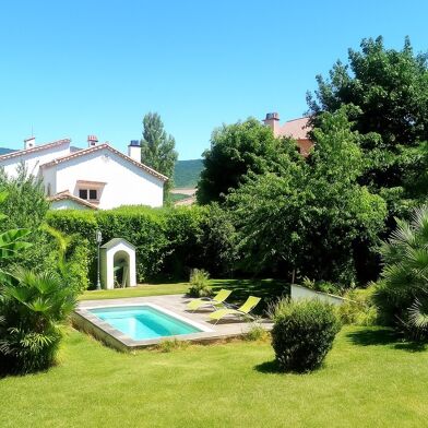 Maison 6 pièces 395000 €