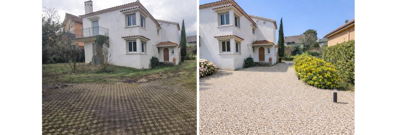 Maison 6 Pièces 170 m² à vendre à Millau (12100)