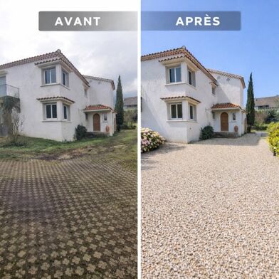 Maison 6 pièces 395000 €