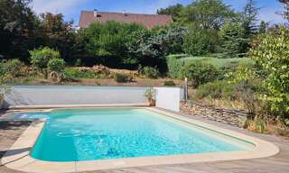 Maison 6 Pièces 170 m² à vendre à Millau (12100)