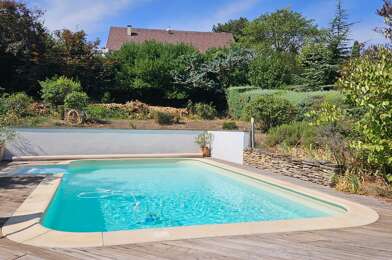 Maison 6 pièces 350000 €