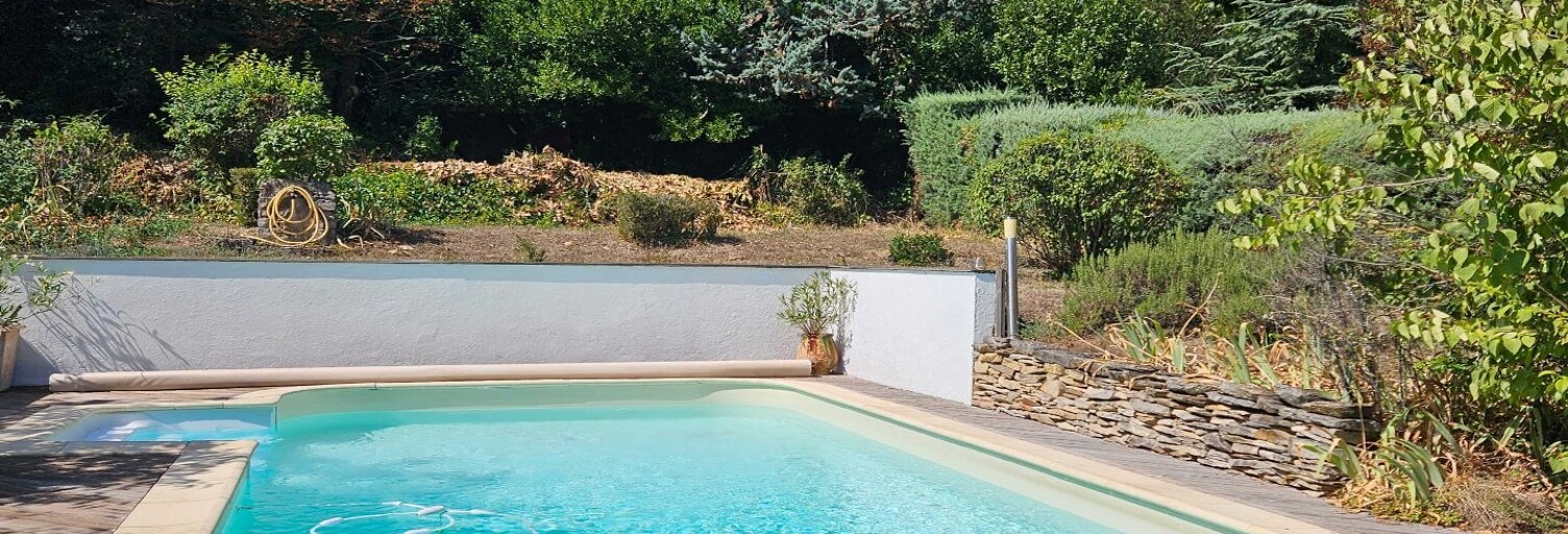 Maison 6 Pièces 170 m² à vendre à Millau (12100)