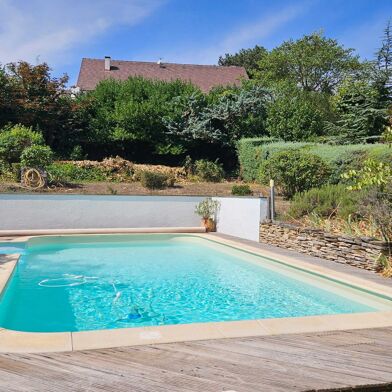 Maison 6 pièces 350000 €