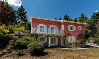 Maison 5 Pièces 130 m² à vendre à Andon (06750)