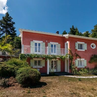 Maison 5 pièces 450000 €