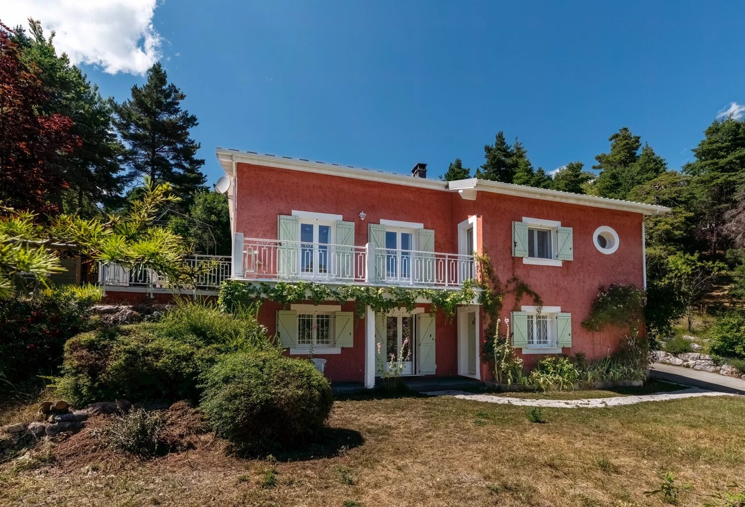 Maison — photo 1