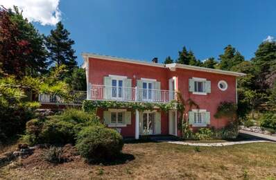 Maison — photo du bien
