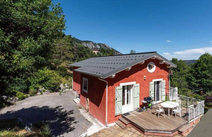 Maison — photo 2