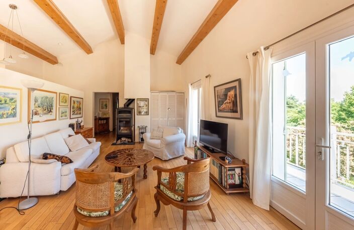 Maison — photo 3