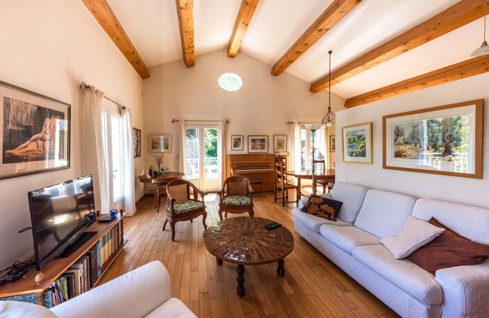 Maison — photo 4