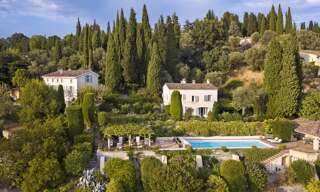 Maison 15 Pièces 520 m² à vendre à Grasse (06130)