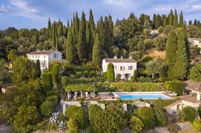 Maison 15 pièces 4250000 €