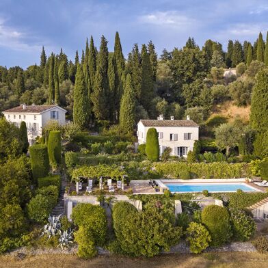 Maison 15 pièces 4250000 €