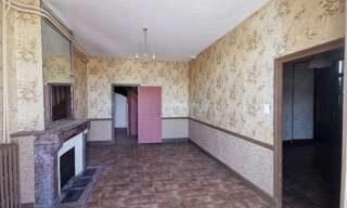 Maison 9 Pièces 187 m² à vendre à Sévérac d'Aveyron (12150)