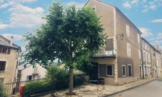 Maison 9 Pièces 187 m² à vendre à Sévérac d'Aveyron (12150)