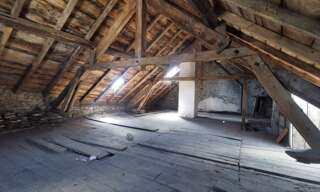 Maison 9 Pièces 187 m² à vendre à Sévérac d'Aveyron (12150)