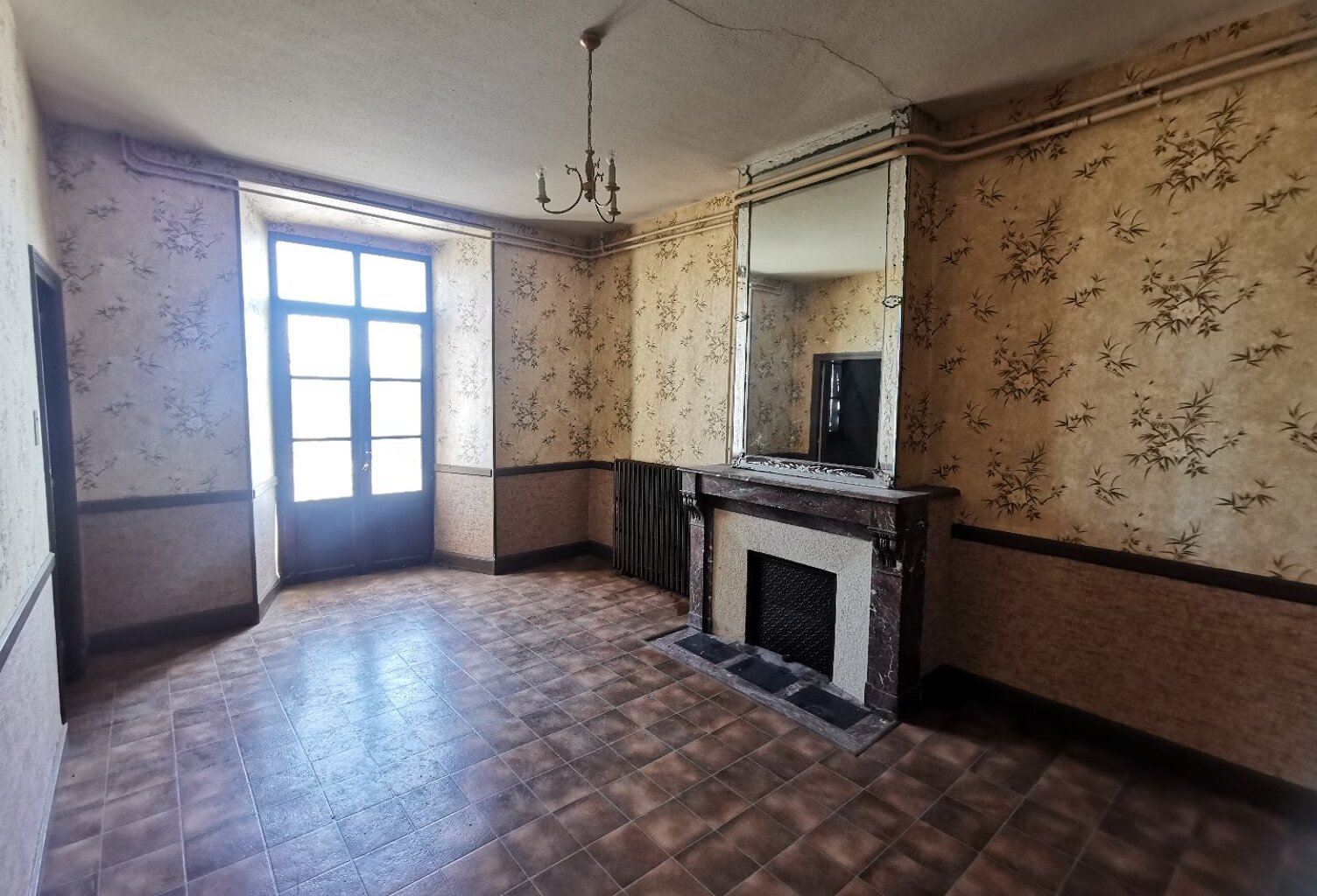 Maison — photo 1