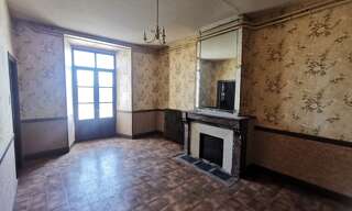 Maison 9 Pièces 187 m² à vendre à Sévérac d'Aveyron (12150)