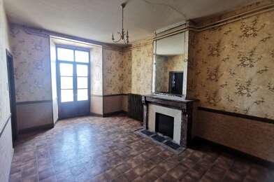 Maison 9 pièces 110000 €