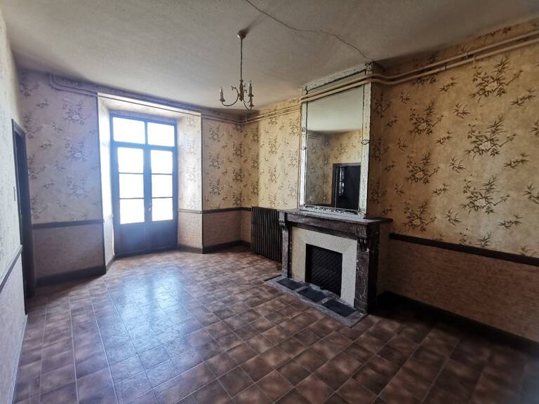 Maison — photo 1
