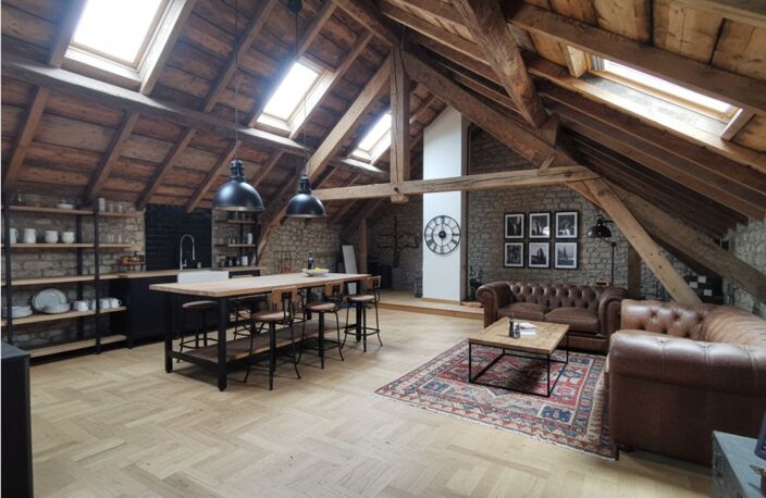 Maison — photo 4