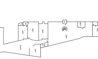 Commerce 3 Pièces 260 m² à vendre à Rodez (12000)