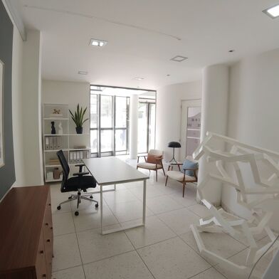 Commerce 3 pièces 579000 €