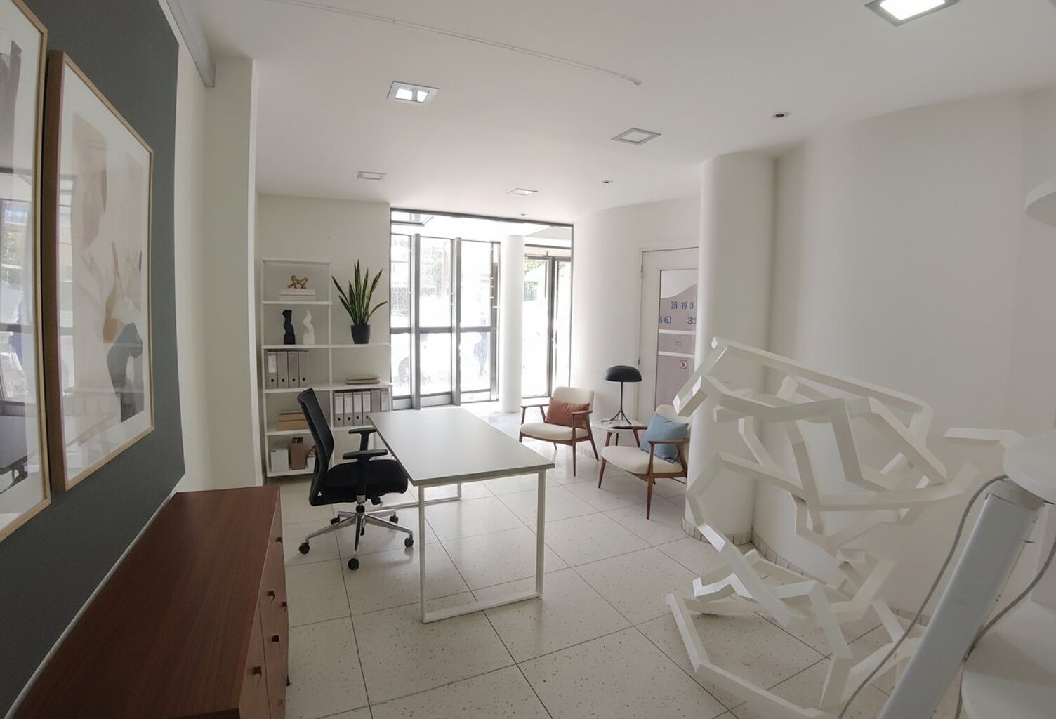 Locaux d'activité — photo 1