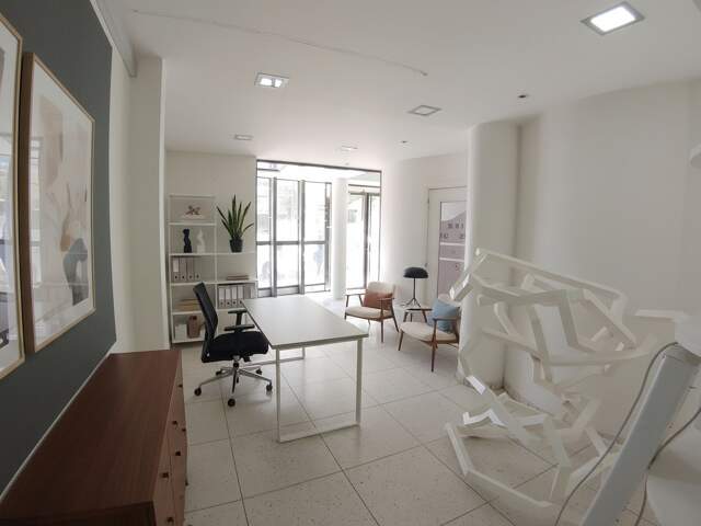 Locaux d'activité — photo du bien