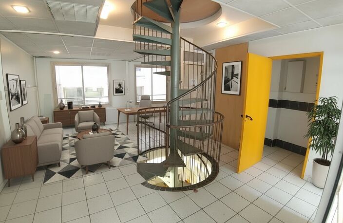 Locaux d'activité — photo 2