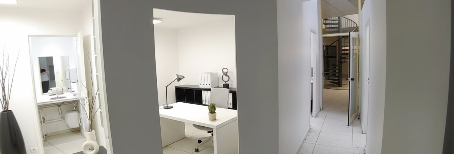 Commerce 3 Pièces 300 m² à vendre à Rodez (12000)