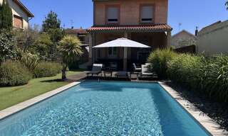 Maison 7 Pièces 115 m² à vendre à Toulouse (31200)