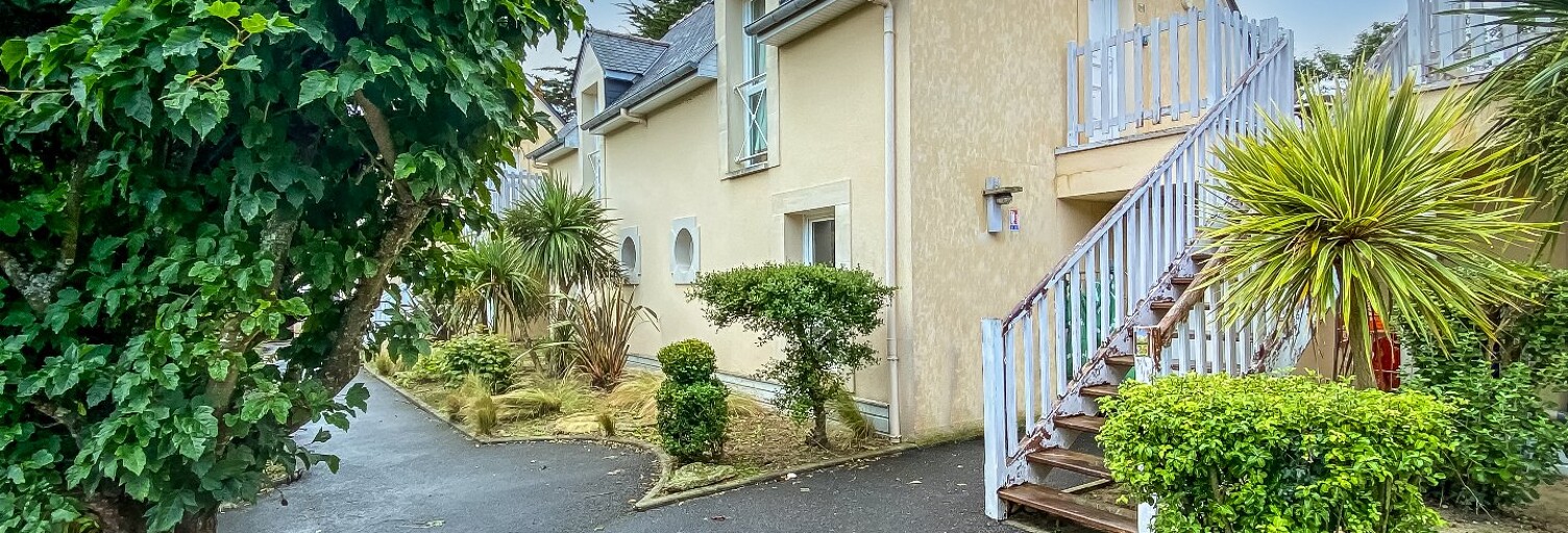 Appartement 4 Pièces 94 m² à vendre à Colleville-sur-Mer (14710)