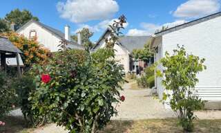 Maison 6 Pièces 195 m² à vendre à Saint-Nazaire (44600)