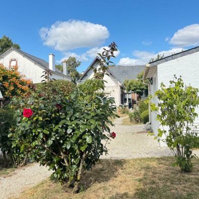 Maison 6 pièces 780000 €