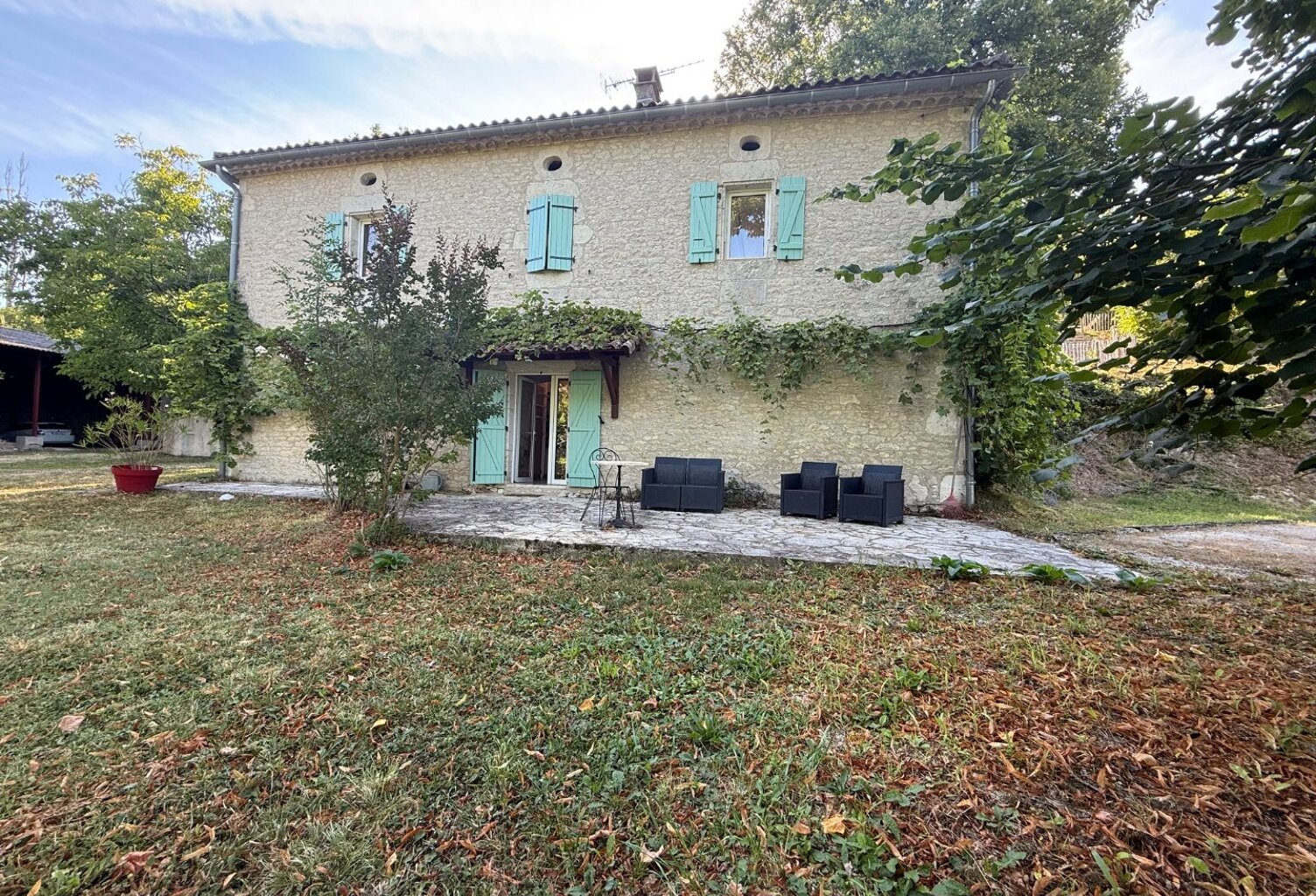 Maison — photo 1