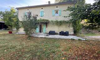 Maison 5 Pièces 123 m² à vendre à Lauzerte (82110)