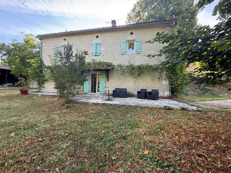 Maison — photo 1