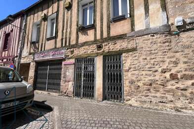 Commerce  208660 €